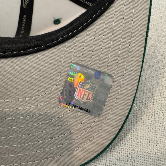 New York Jets Snapback - Picture 5 of 5